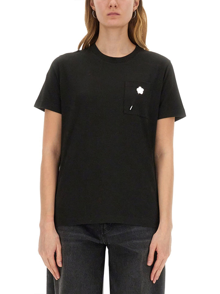 Kenzo T shirts - Black | Wanan Luxury