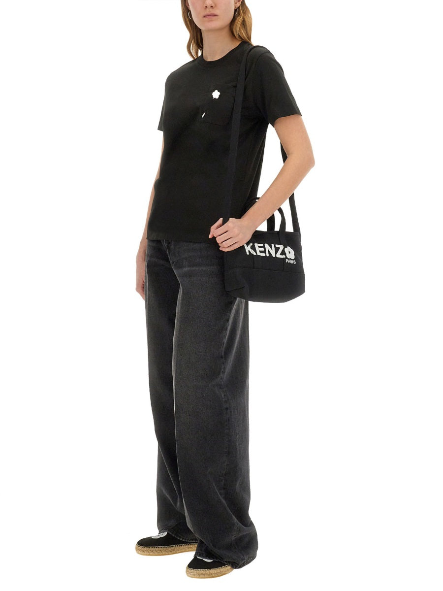Kenzo T shirts - Black | Wanan Luxury