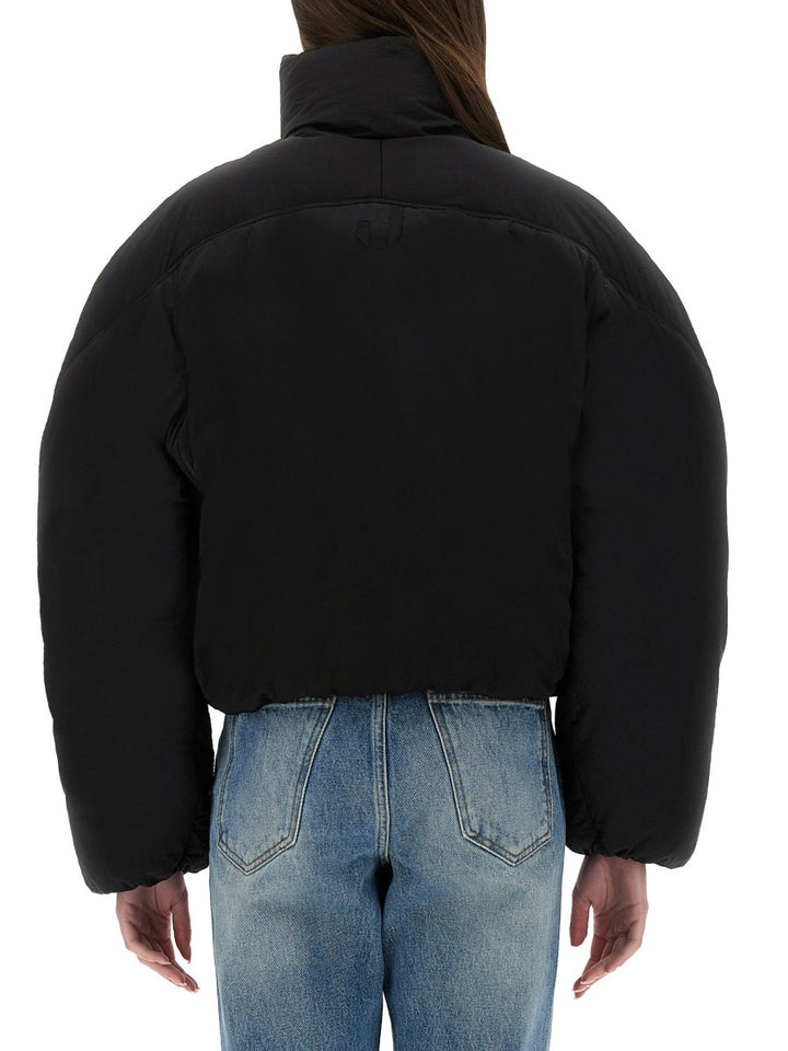 Jacquemus Jackets - Black | Wanan Luxury