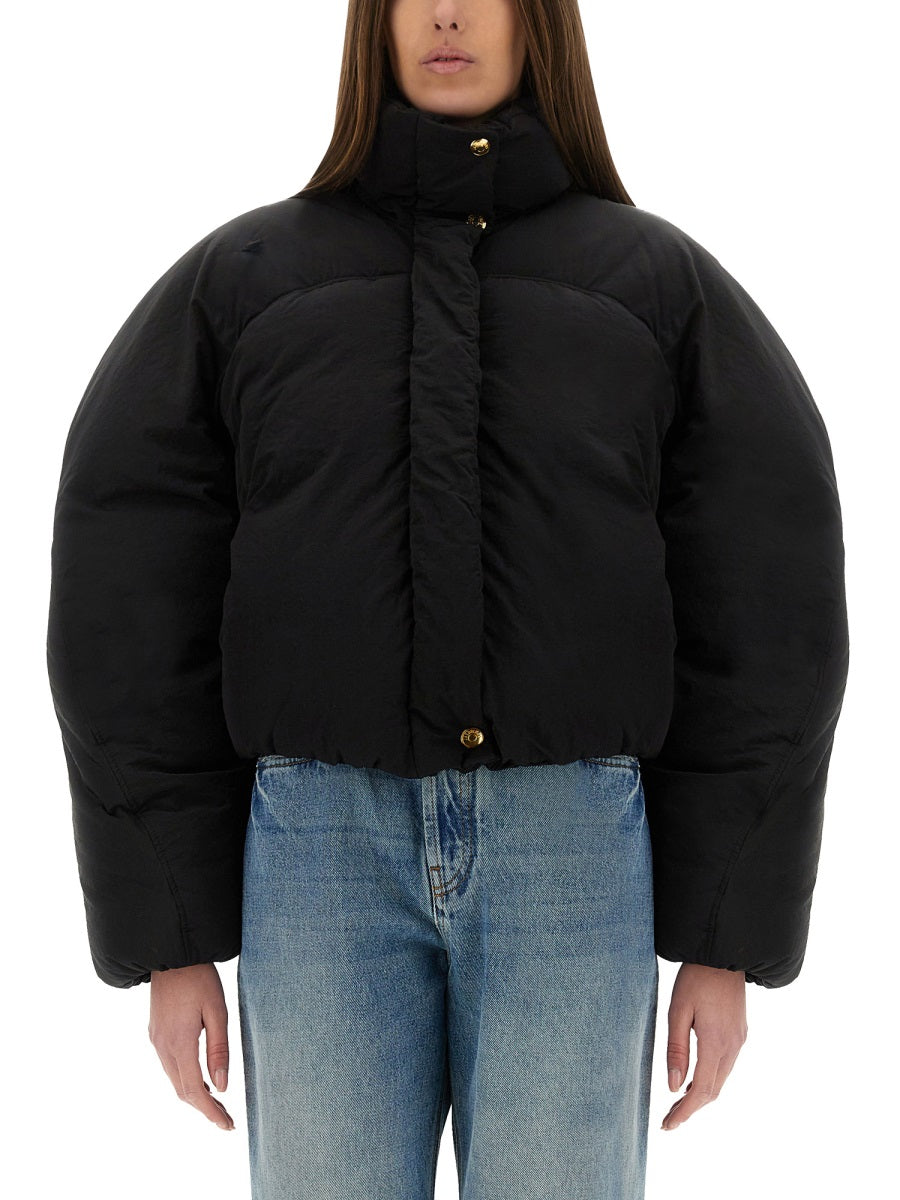 Jacquemus Jackets - Black | Wanan Luxury