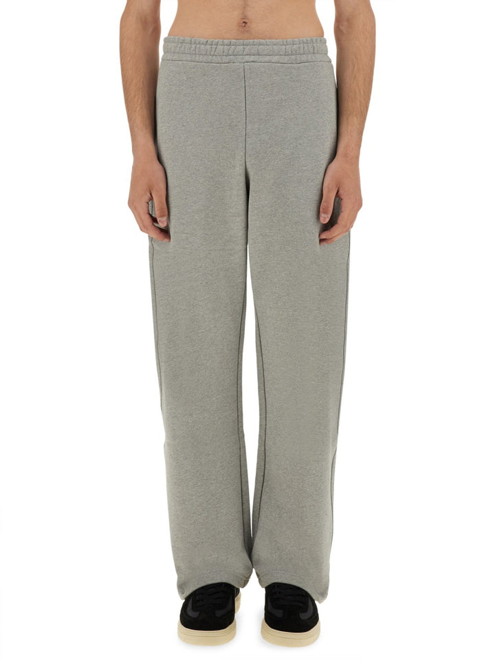 Marine Serre Jumpsuits - Grey | Wanan Luxury