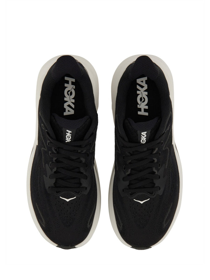Hoka Sneakers - Black | Wanan Luxury