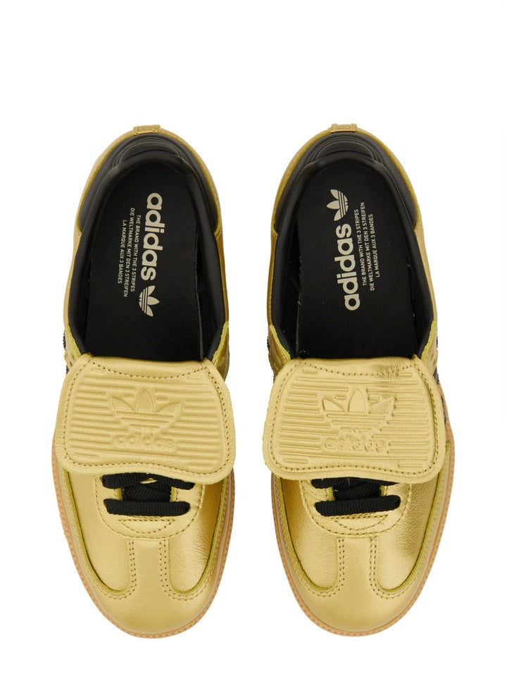 Adidas Originals Sneakers - Black | Wanan Luxury