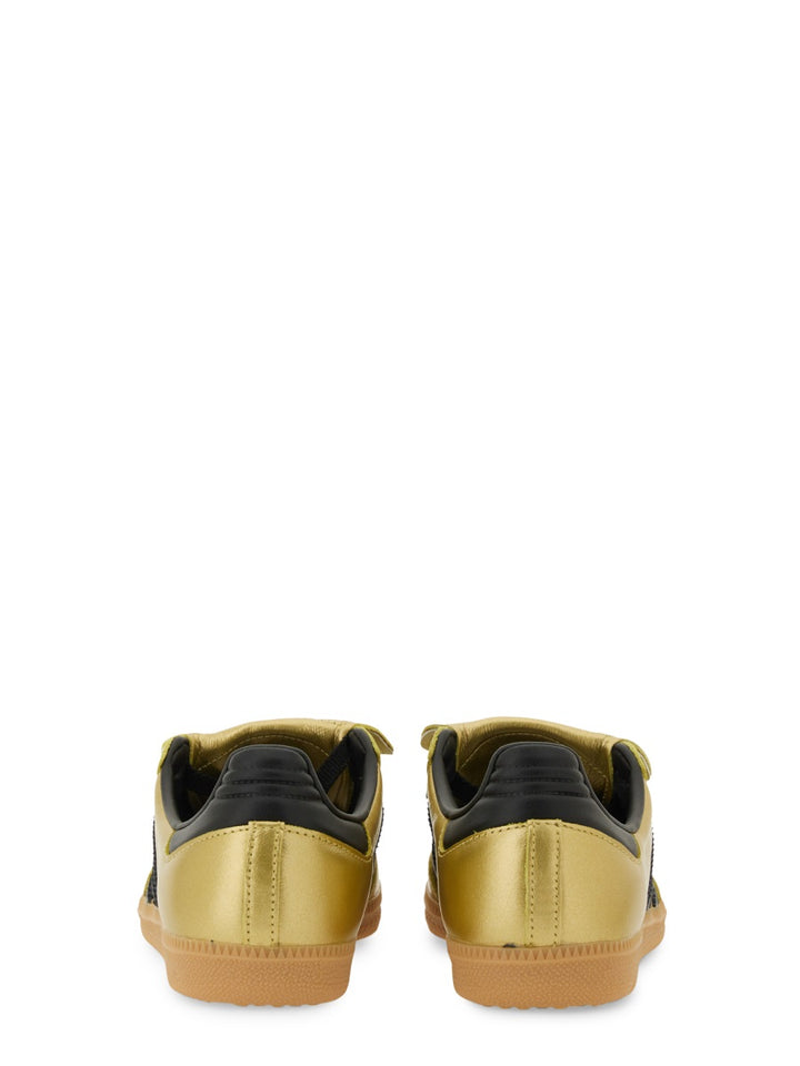 Adidas Originals Sneakers - Black | Wanan Luxury