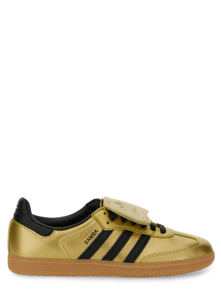 Adidas Originals Sneakers - Black | Wanan Luxury