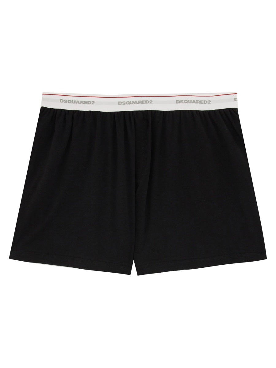 Dsquared2 Underwear - Black | Wanan Luxury