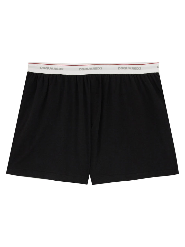 Dsquared2 Underwear - Black | Wanan Luxury