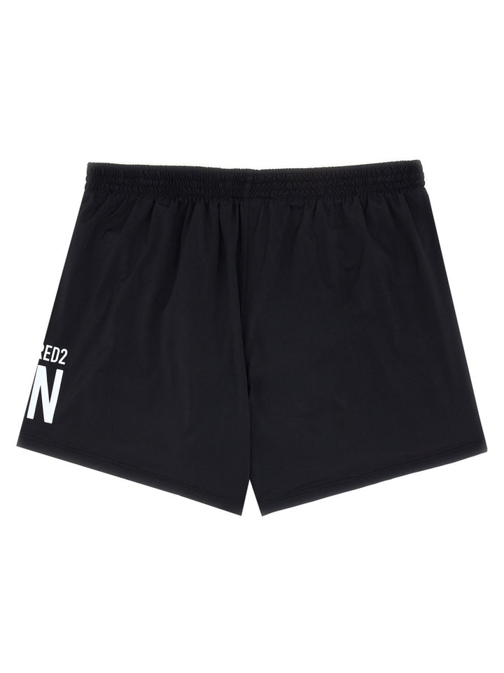 Dsquared2 Underwear - Black | Wanan Luxury