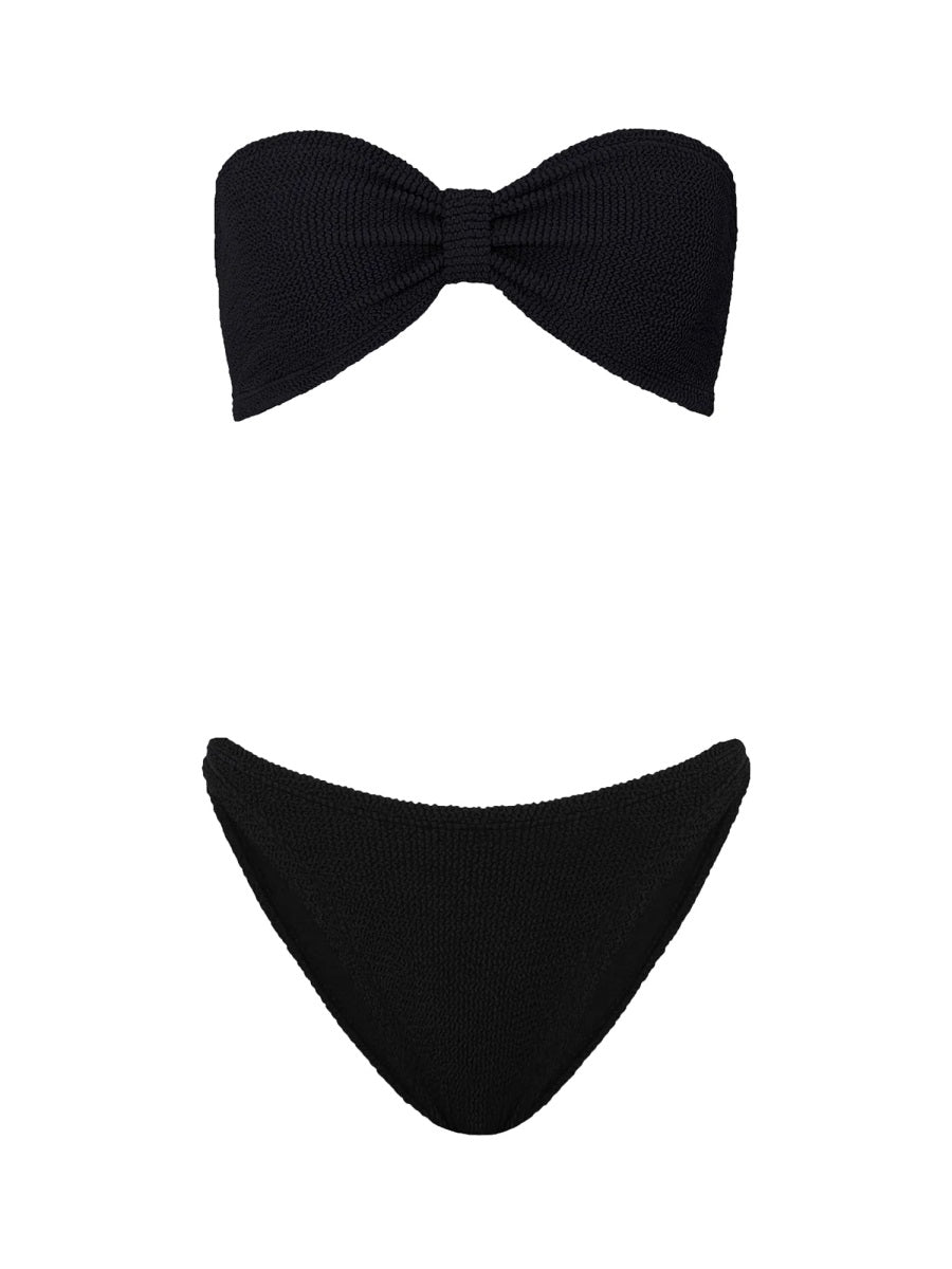 Hunza G Swimwears - Black | 49f9f6f5a1b117197f0d44ad5ebc5659c3185a62