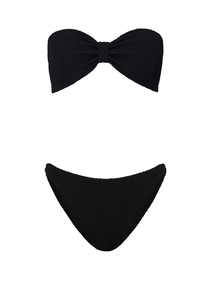 Hunza G Swimwears - Black | 49f9f6f5a1b117197f0d44ad5ebc5659c3185a62
