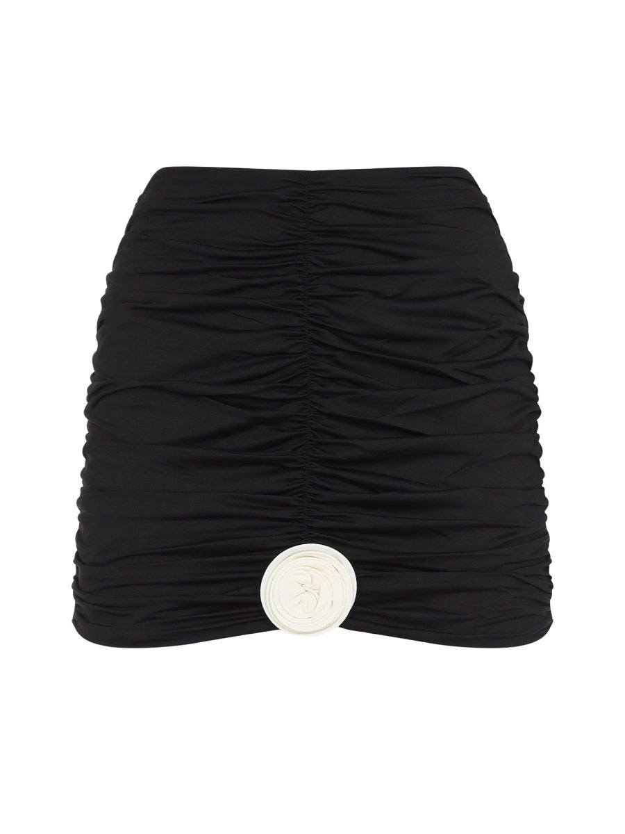 La Reveche Skirts - Black | b19be4ee11804405106f489a4c27798f98c5122b