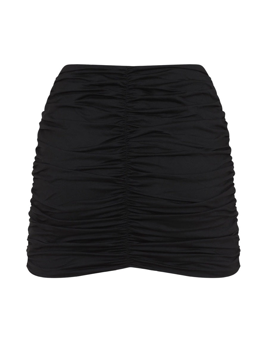 La Reveche Skirts - Black | 99aa9b96b560e7a71db5fb675c2b4108d7c3efe5