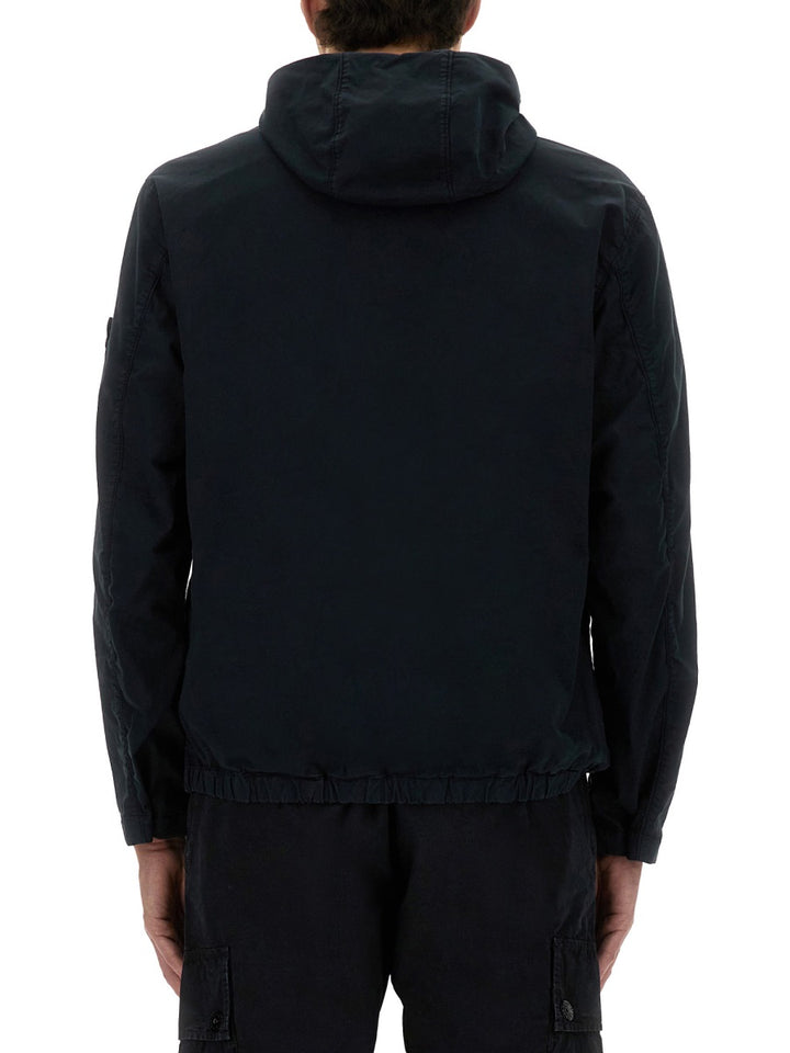 Stone Island Jackets - Blue | Wanan Luxury