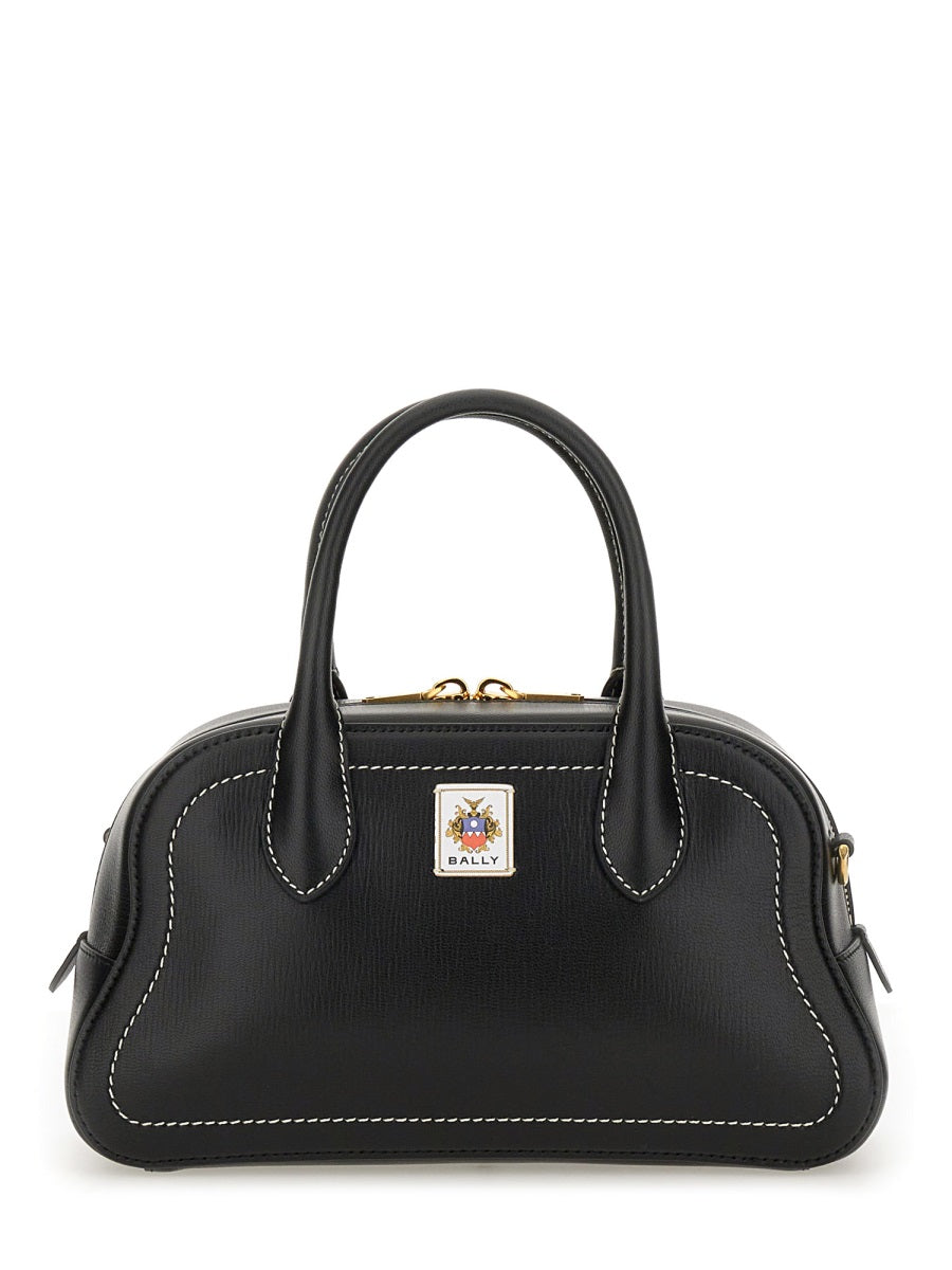 Bally Hand Bags - Black | Wanan Luxury