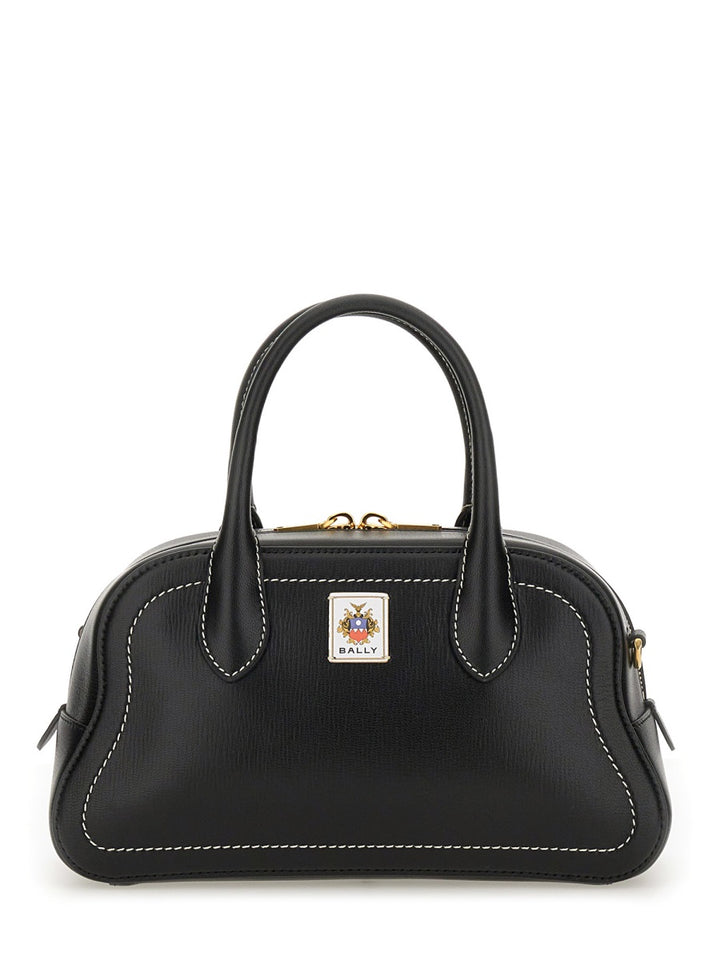 Bally Hand Bags - Black | Wanan Luxury