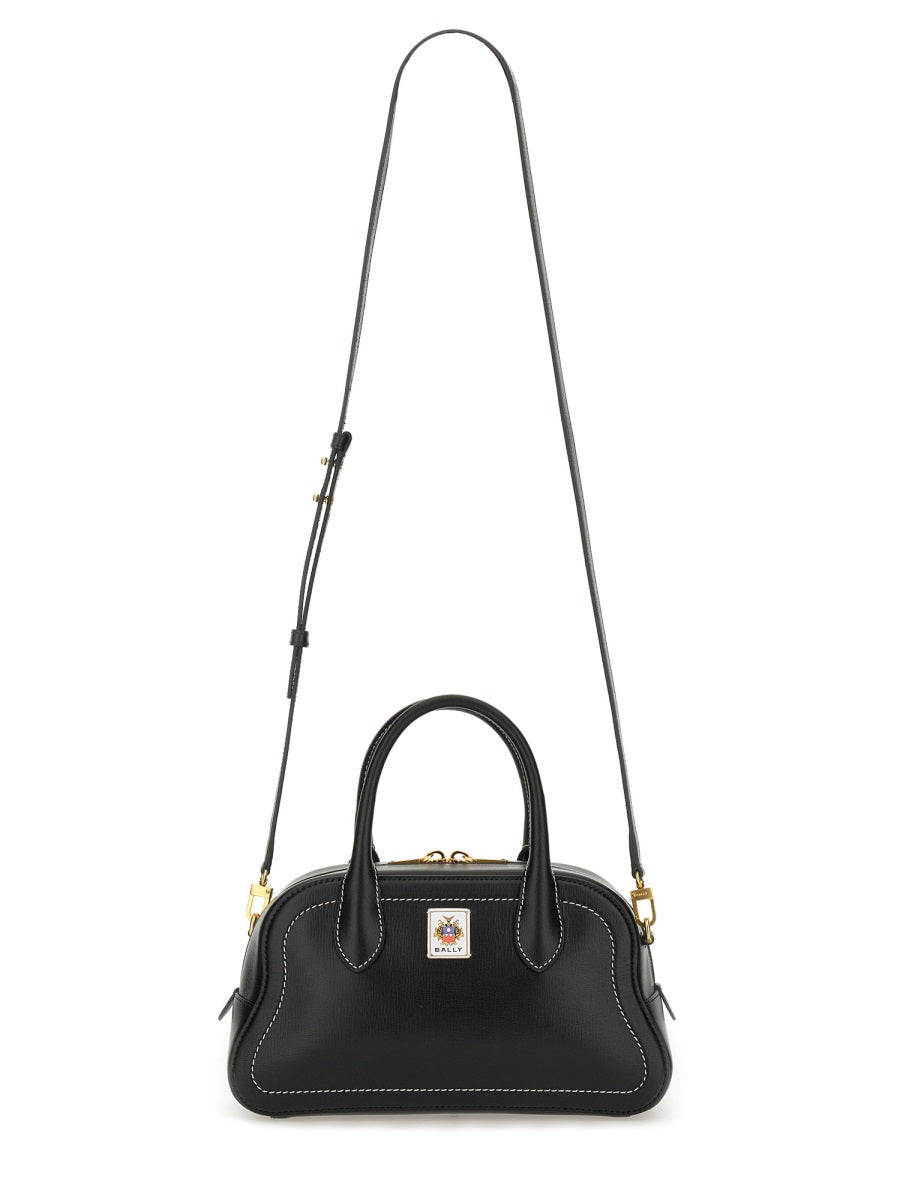 Bally Hand Bags - Black | Wanan Luxury