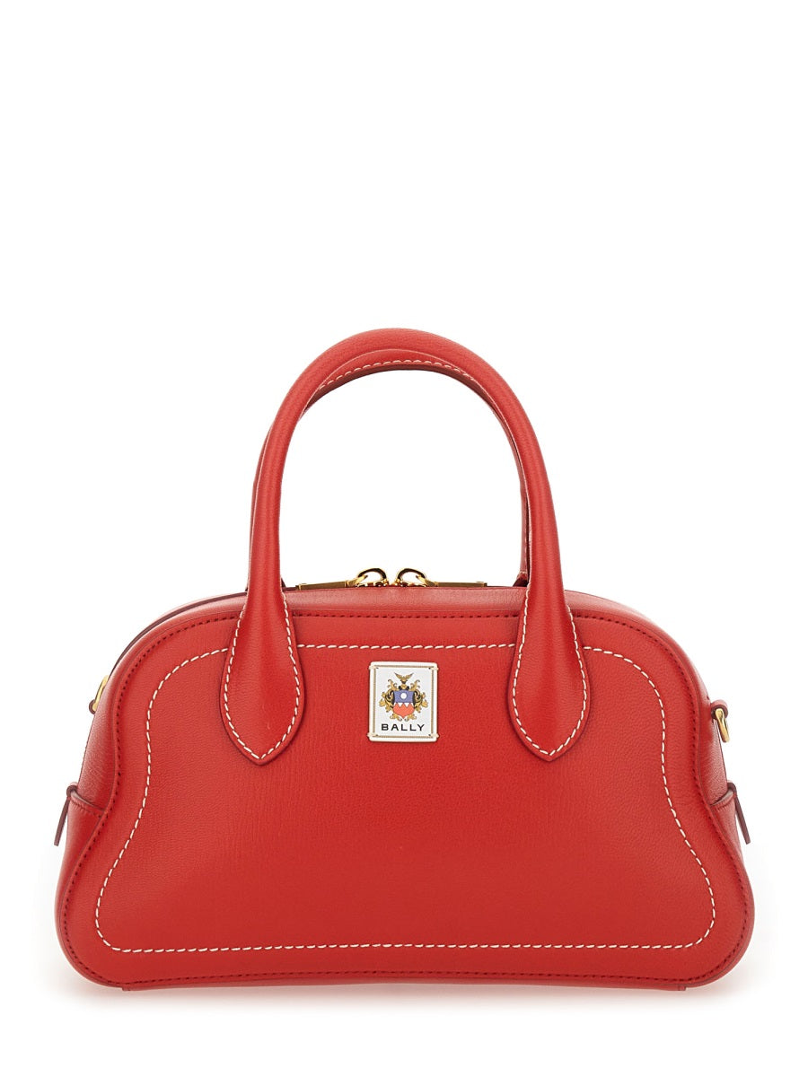Bally Hand Bags - Red | Wanan Luxury