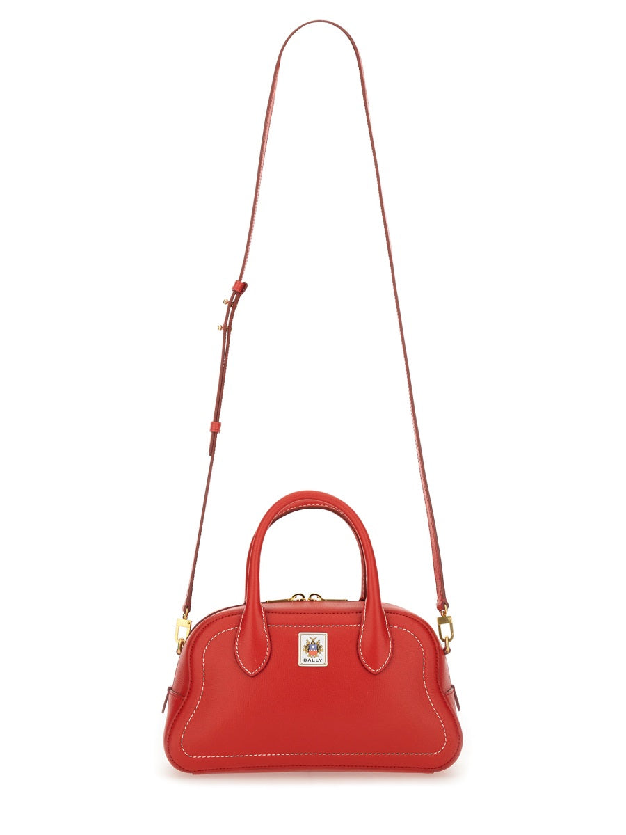 Bally Hand Bags - Red | Wanan Luxury
