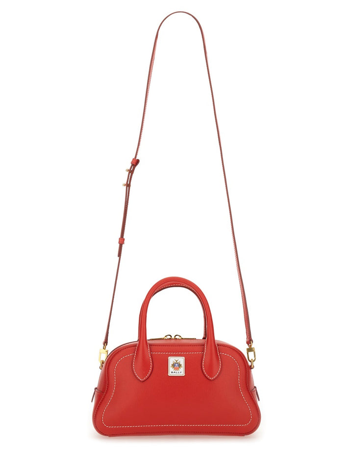 Bally Hand Bags - Red | Wanan Luxury