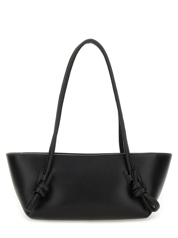 Hereu Shoulder Bags - Black | 4989c731587f0661aa71be56604d756b575aaa88