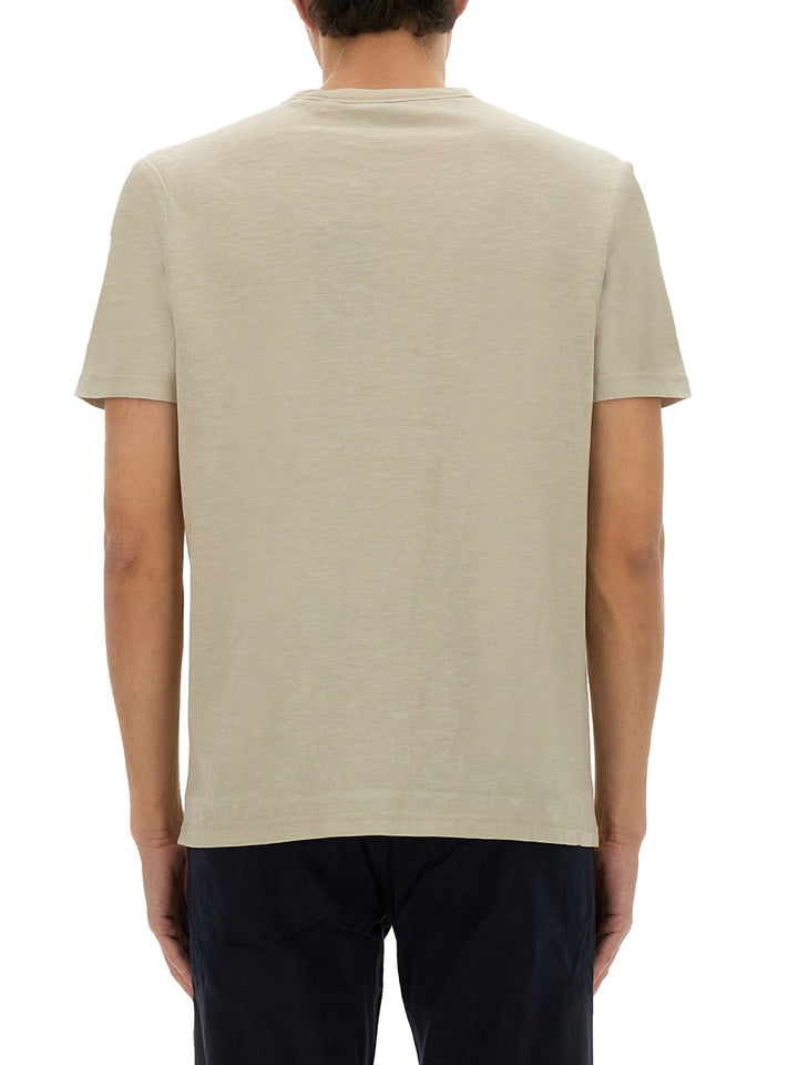 Boss T shirts - Beige | Wanan Luxury