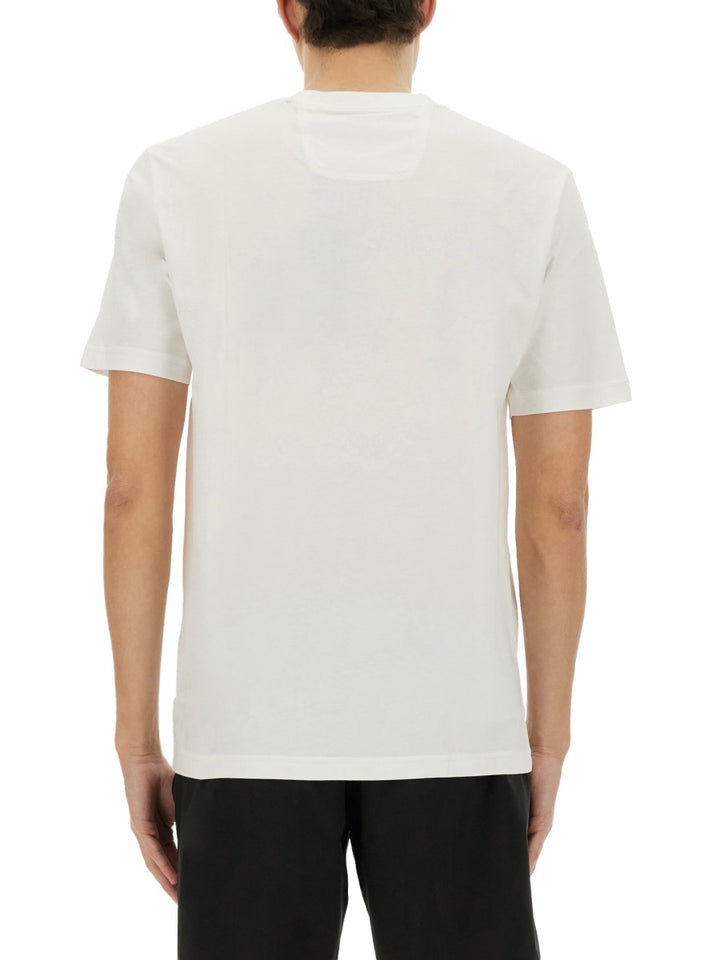 Boss T shirts - White | Wanan Luxury