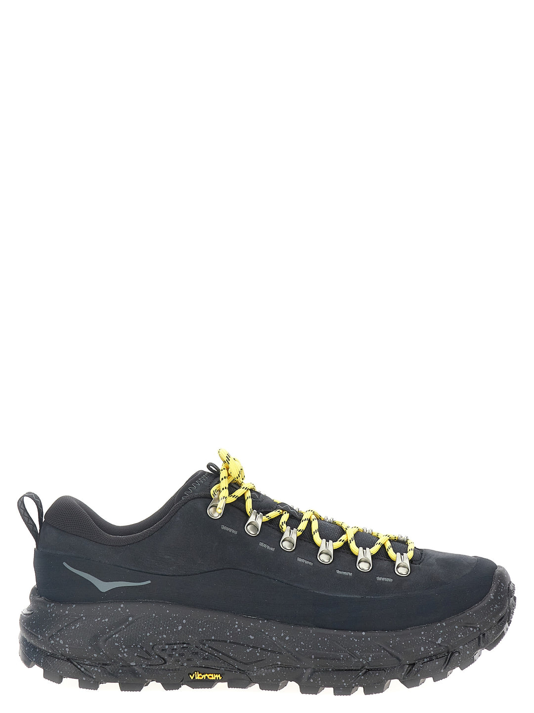 Tor Summit Sneakers Black