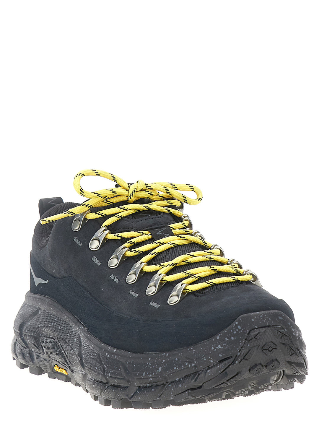 Hoka One One Tor Summit Sneakers - Black | 9390b667b88fc194870e1ad359fff6dc45253c44