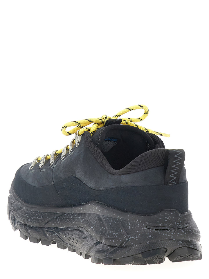 Tor Summit Sneakers Black