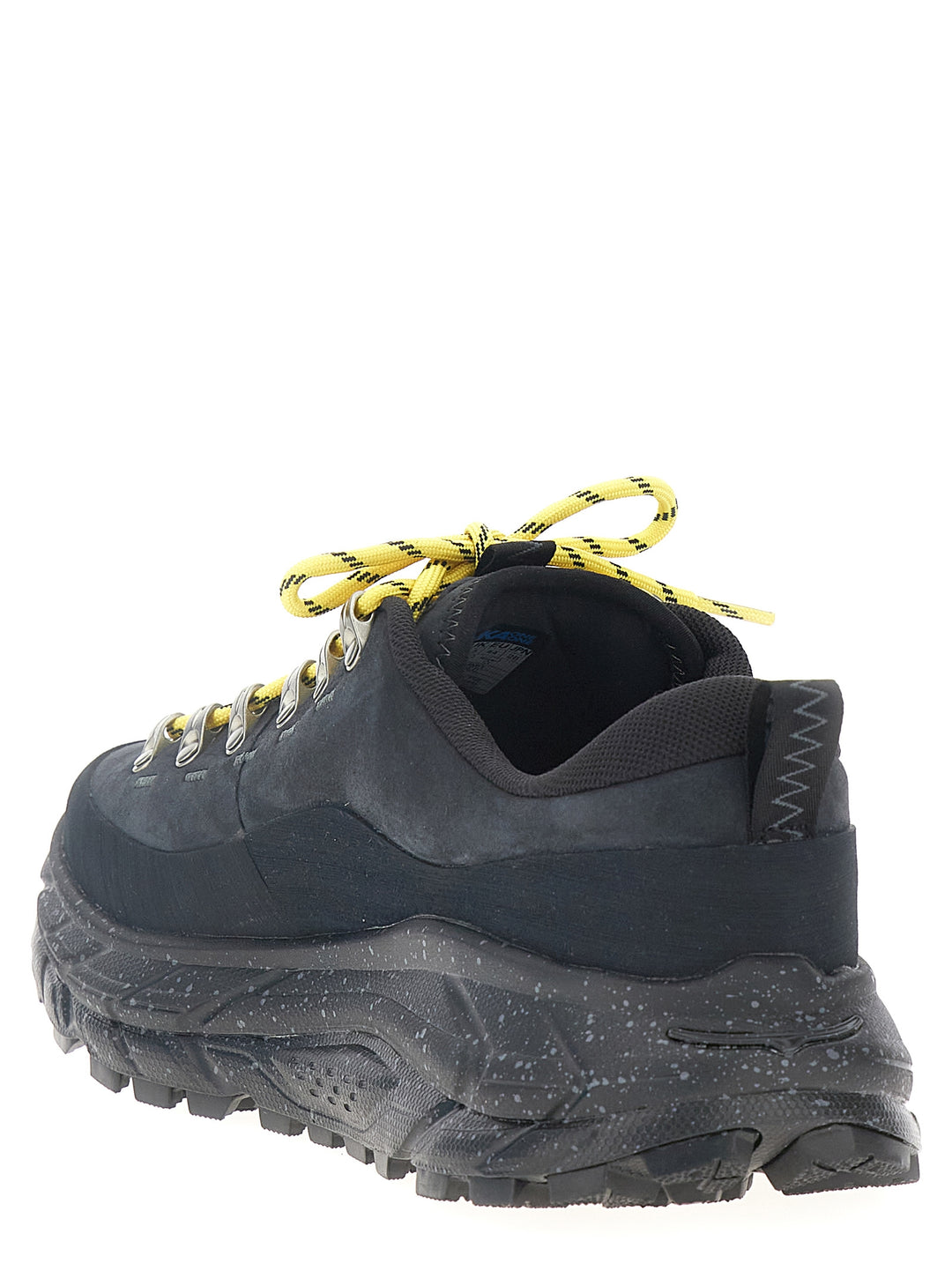 Hoka One One Tor Summit Sneakers - Black | 0905f7aca114375f1e60437edafd6984d1319dee