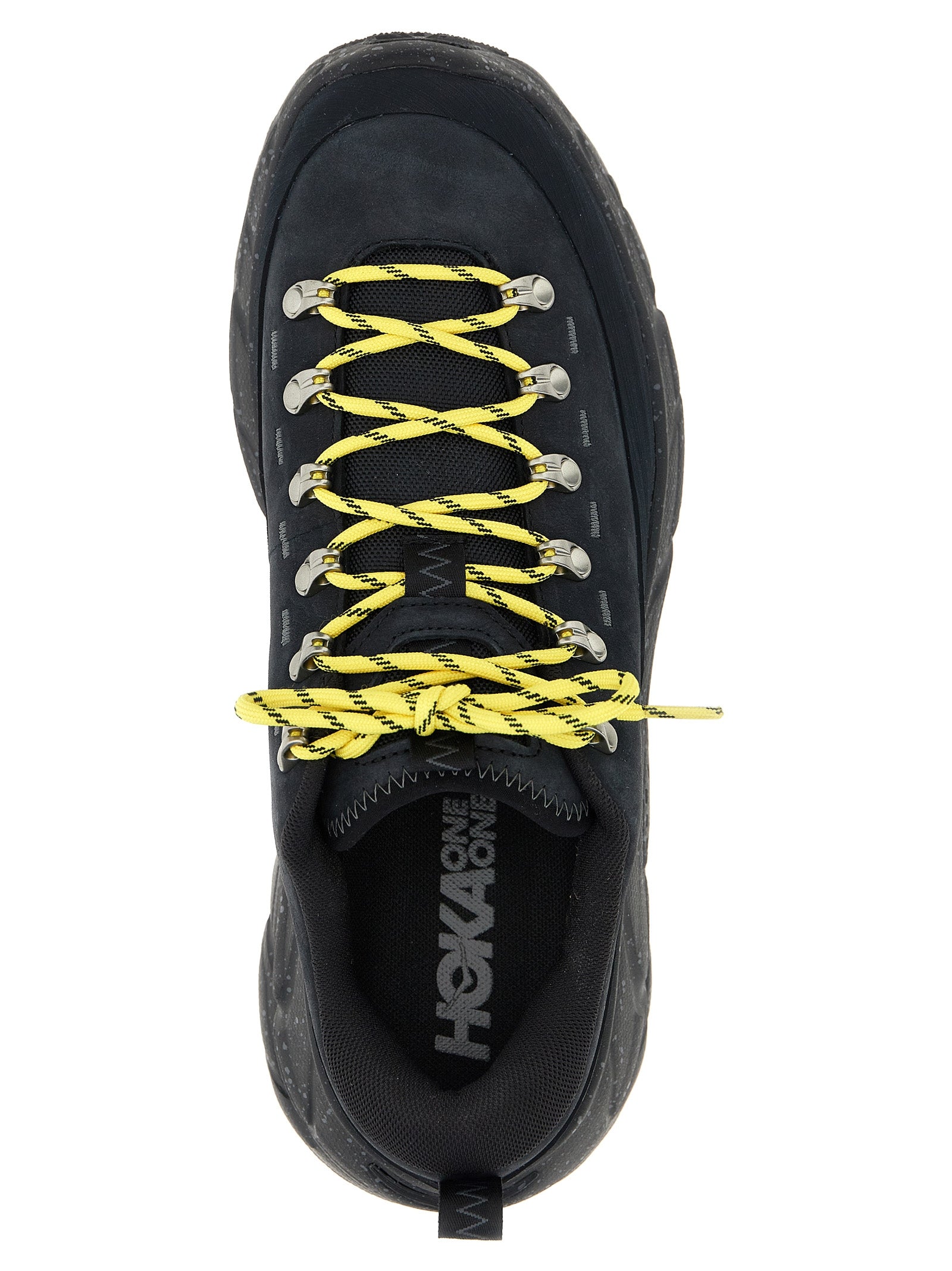 Hoka One One Tor Summit Sneakers Black | Wanan Luxury