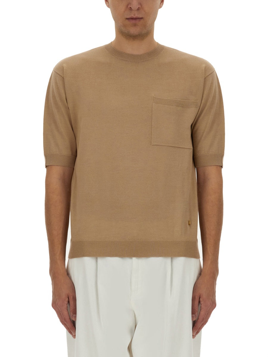 Moschino Sweaters - Beige | Wanan Luxury