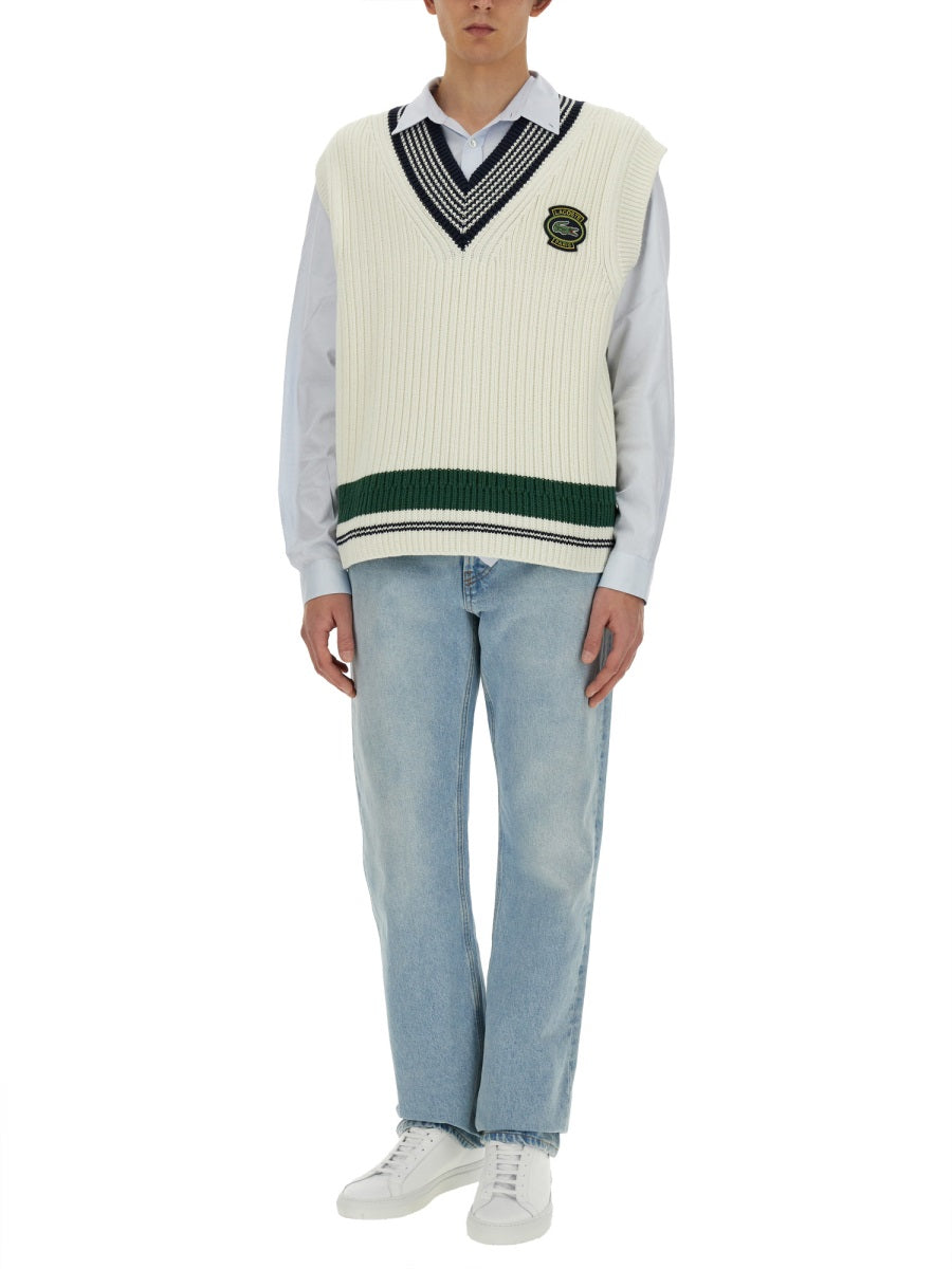 Lacoste Shirts - Light Blue | Wanan Luxury