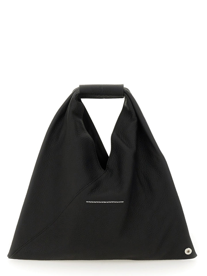 MM6 Maison Margiela Hand Bags - Black | Wanan Luxury
