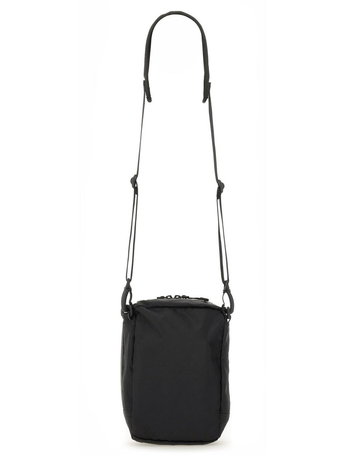 And Wander Shoulder Bags - Black | Wanan Luxury