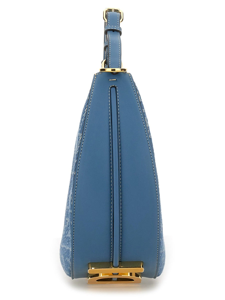 Fendi Shoulder Bags - Blue | Wanan Luxury