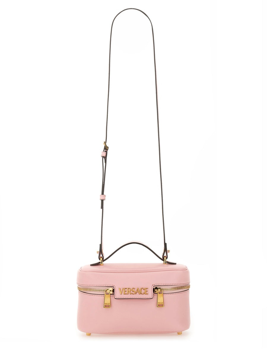 Versace Shoulder Bags - Pink | Wanan Luxury