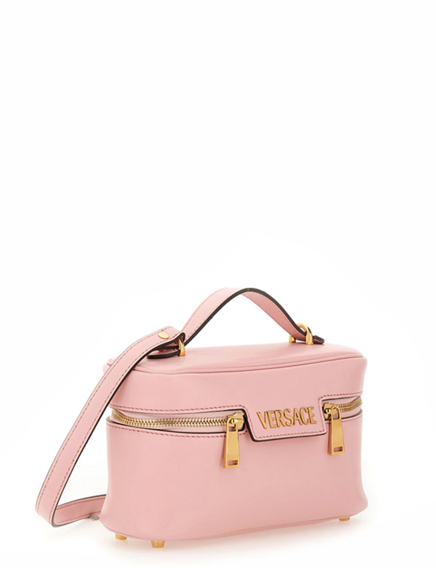 Versace Shoulder Bags - Pink | Wanan Luxury