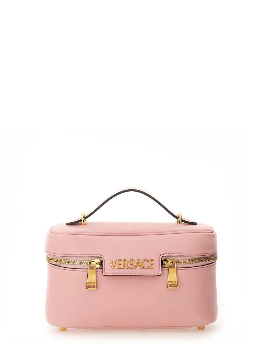 Versace Shoulder Bags - Pink | Wanan Luxury