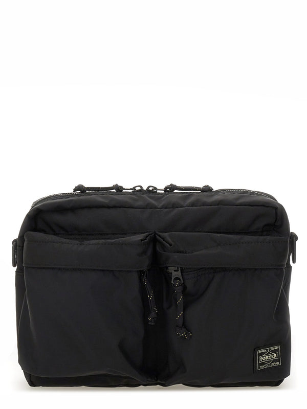 Borsa A Spalla "Force"