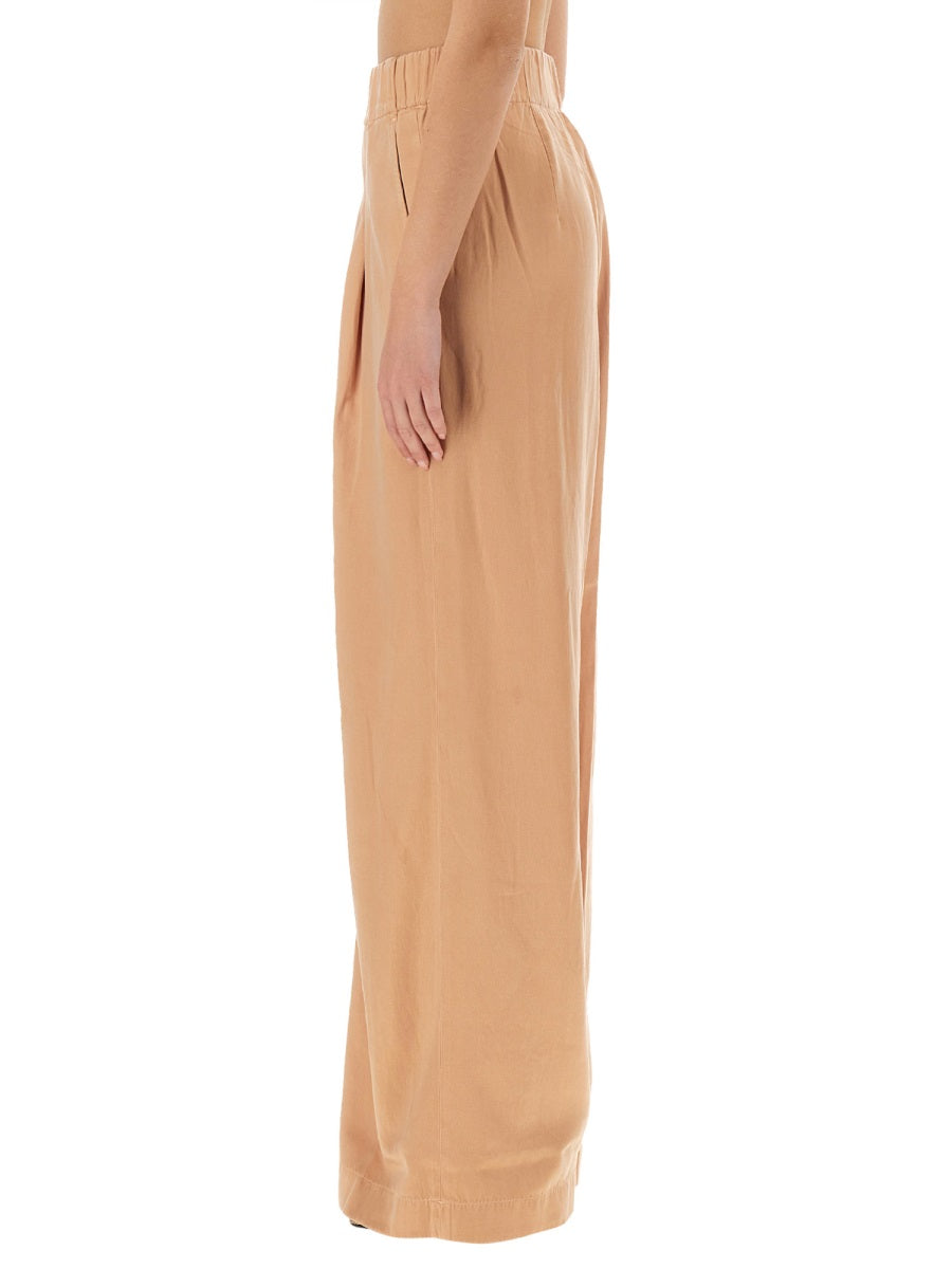 Dries Van Noten Pants - Pink | 8e31fae21d0507b57815ffb7f7aa624afe59c23e