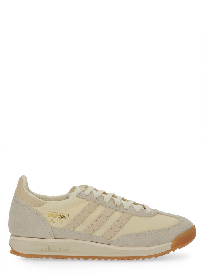 Adidas Originals Sneakers - White | Wanan Luxury