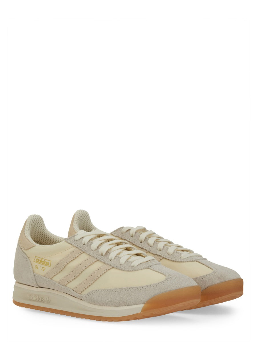 Adidas Originals Sneakers - White | Wanan Luxury