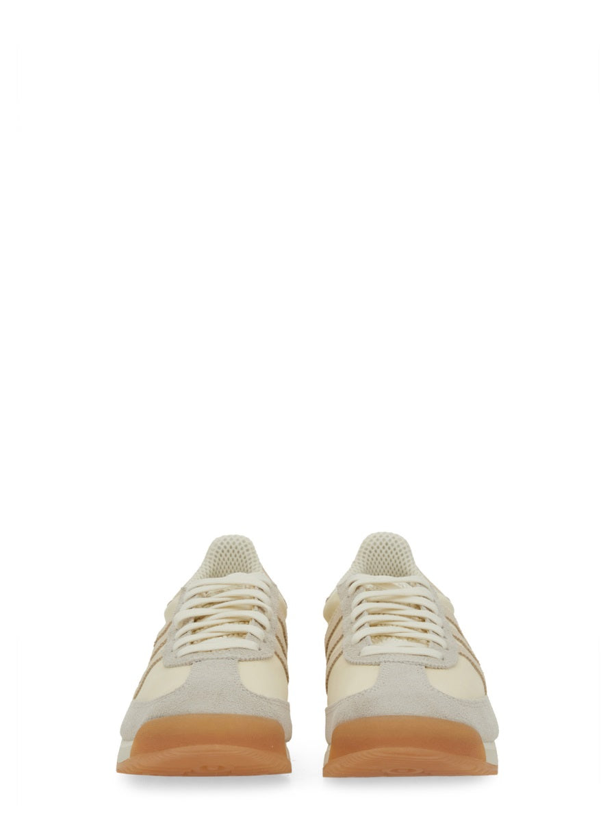 Adidas Originals Sneakers - White | Wanan Luxury