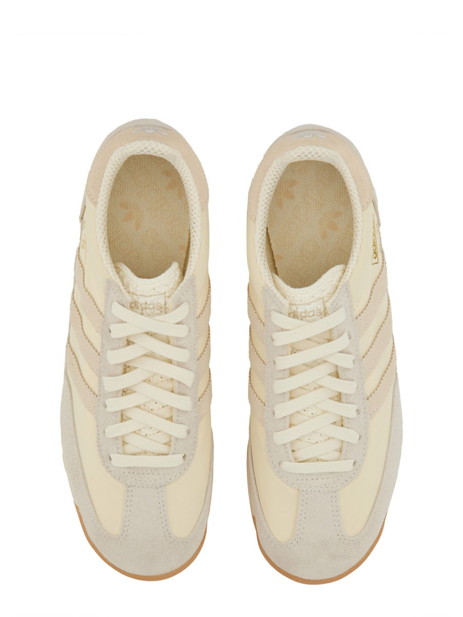Adidas Originals Sneakers - White | Wanan Luxury