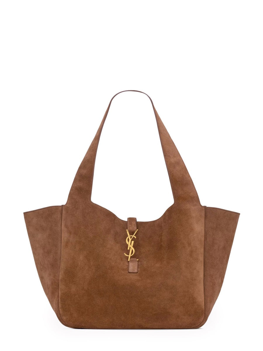 Saint Laurent Shoulder Bags - Brown | Wanan Luxury