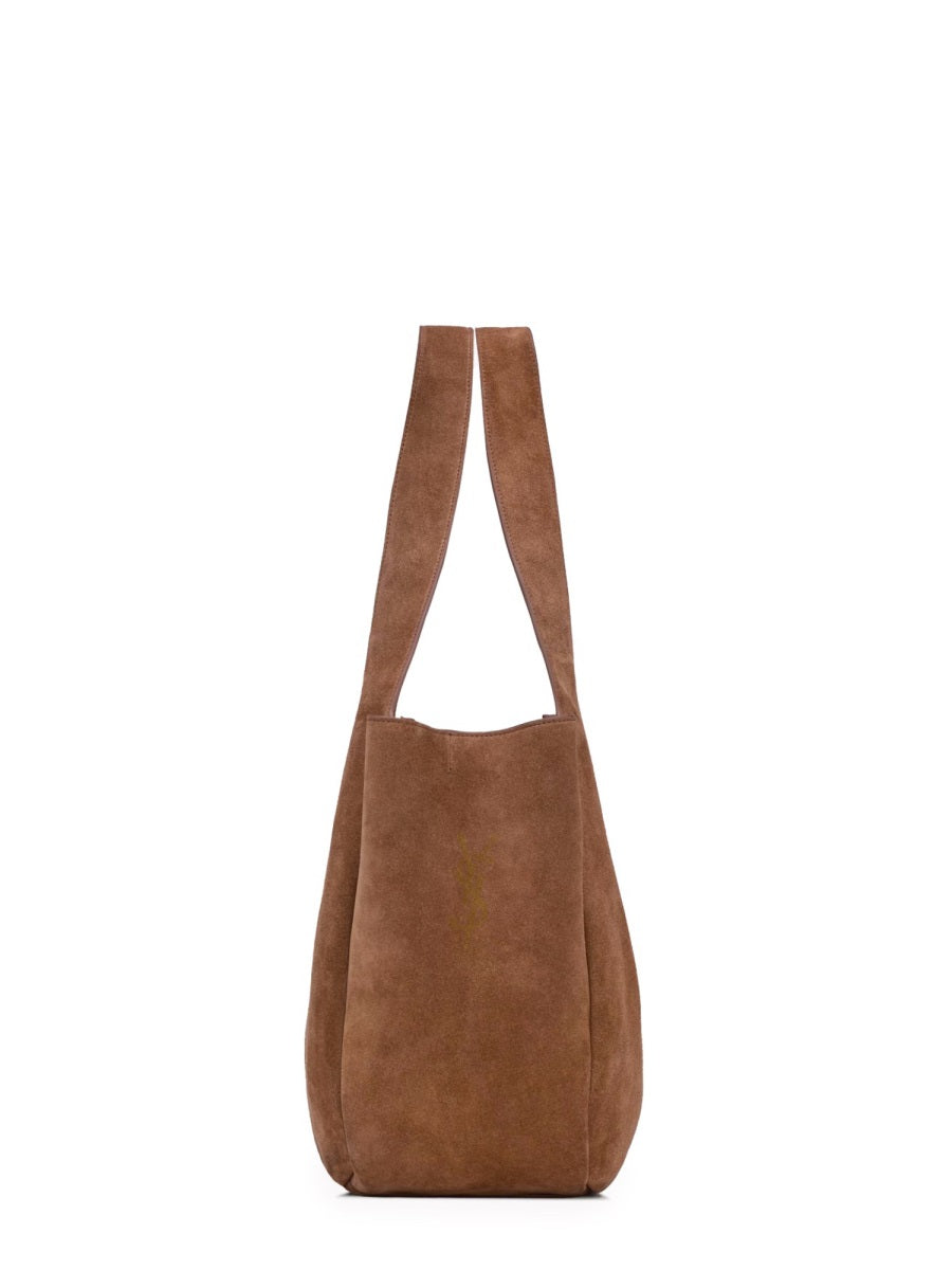 Saint Laurent Shoulder Bags - Brown | Wanan Luxury