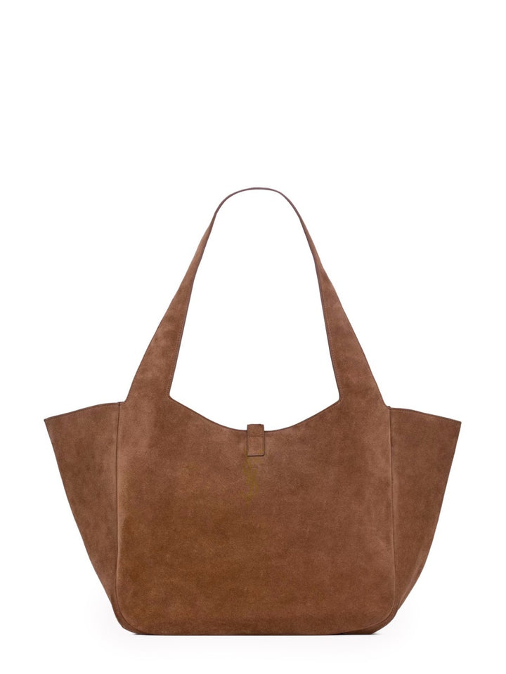 Saint Laurent Shoulder Bags - Brown | Wanan Luxury