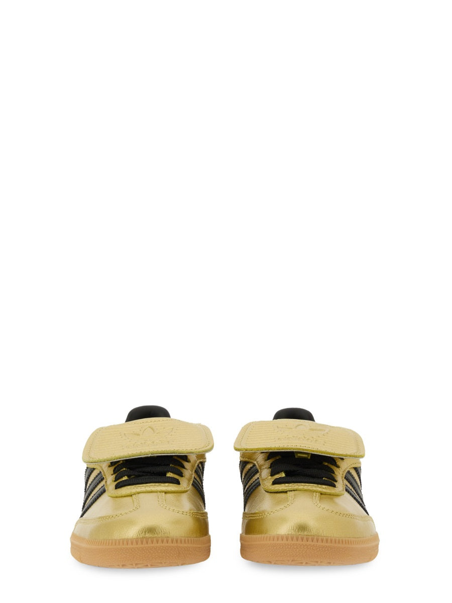 Adidas Originals Sneakers - Black | Wanan Luxury