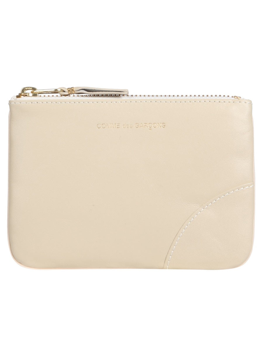 Comme Des Garçon Wallet Wallets & Pures - White | Wanan Luxury
